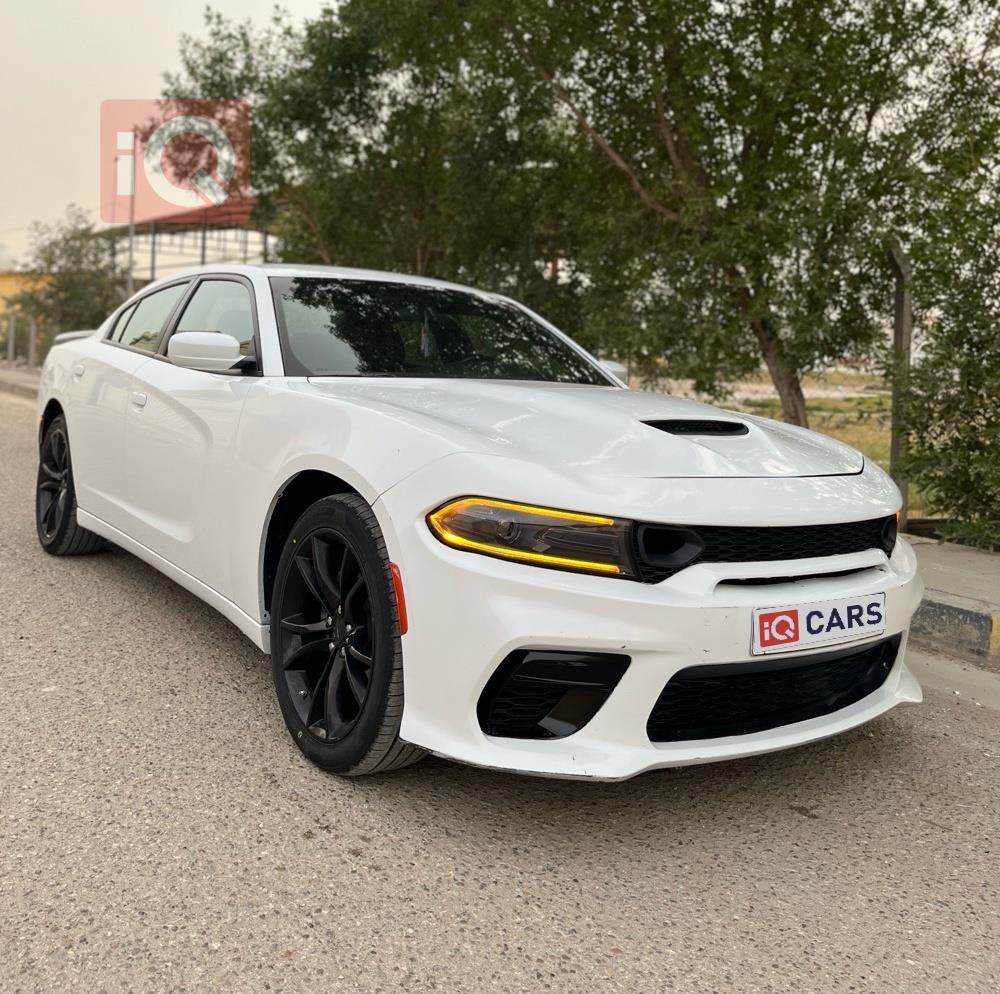 دودج تشارجر